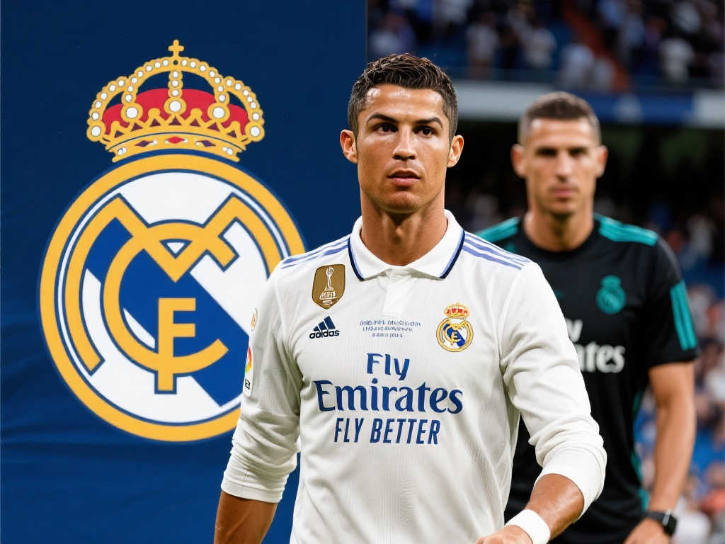 为未来储备资金！皇马今夏因转会市场无理想目标而暂停引援