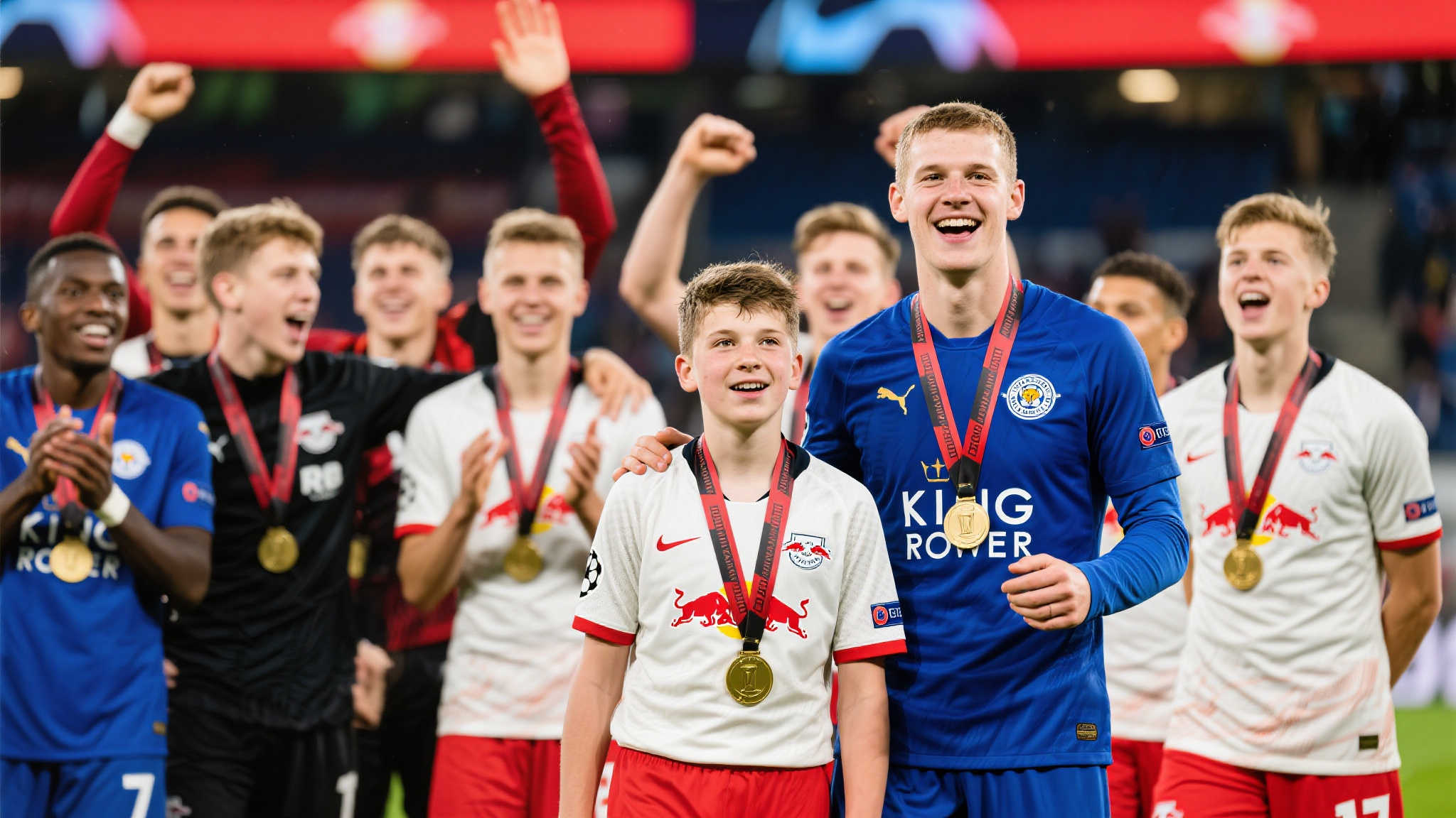 回顾近年来的欧洲足坛，不乏小球队崛起后迅速陨落的案